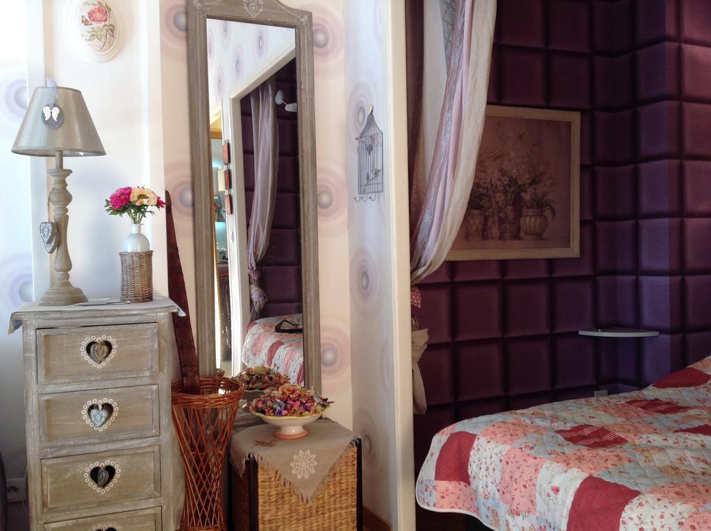 Studio Alberti Nizza Camera foto