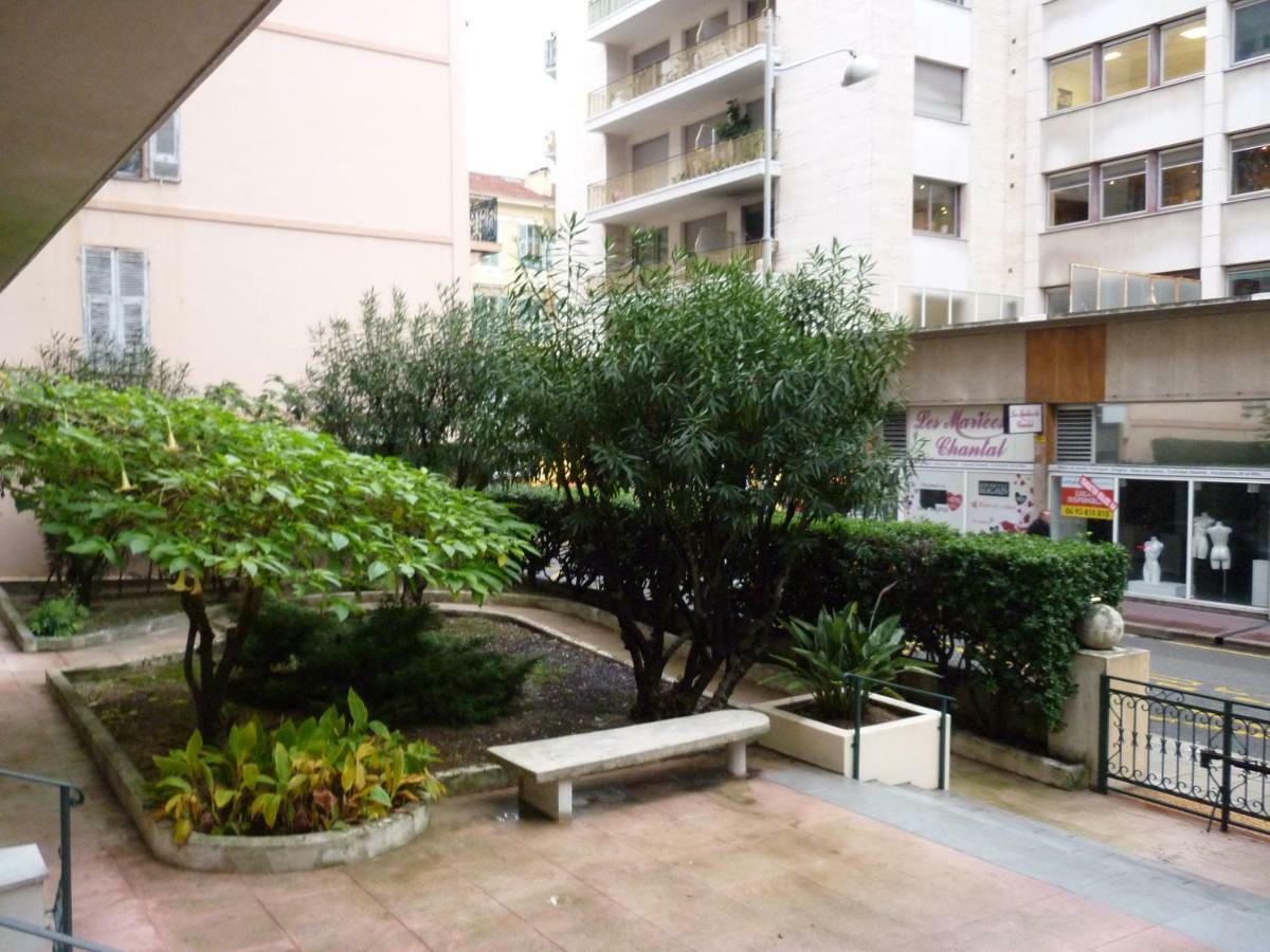 Studio Alberti Nizza Esterno foto