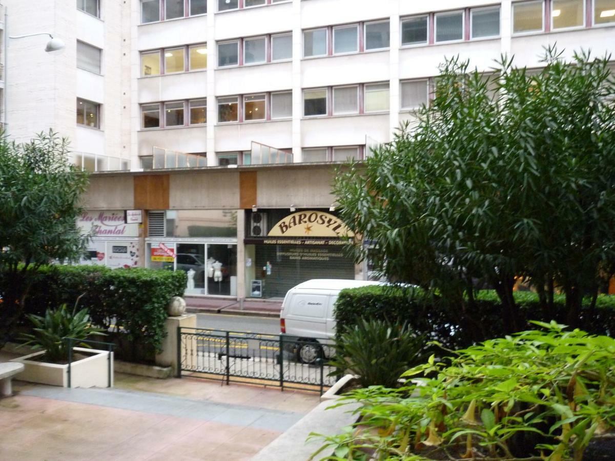 Studio Alberti Nizza Esterno foto