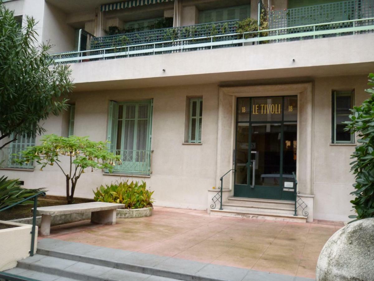 Studio Alberti Nizza Esterno foto